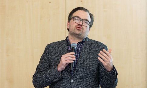 Mykolas Katkus. „Amerikos Brežnevas“ ir kaip neapgauti patiems savęs