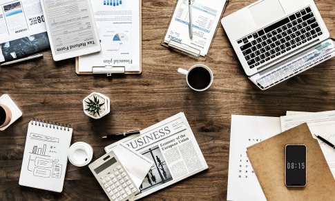 Geras idėjos pristatymas – dar ne viskas: kodėl startuoliams nepavyksta gauti finansavimo?