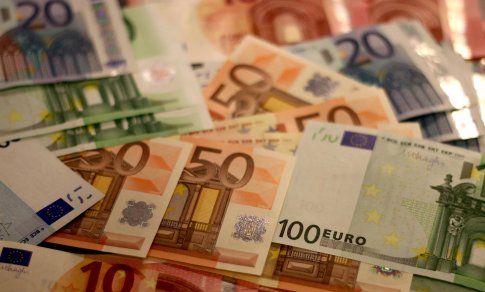 Europos Sąjunga leido Bulgarijai įsivesti eurą