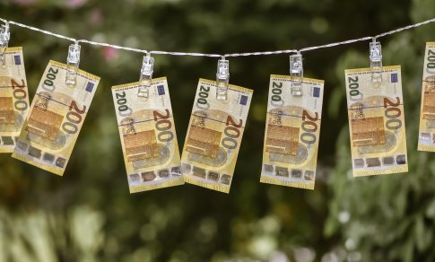 Skaitmeninio euro įvedimas Europos bankams galėtų kainuoti milijardus