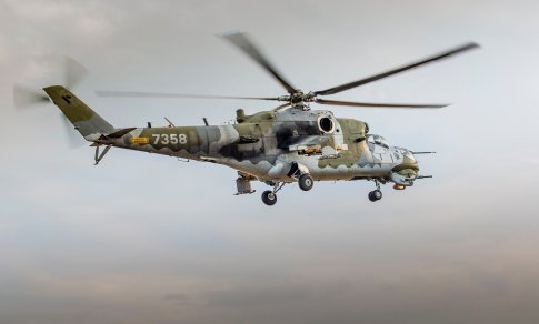 NATO susitarė dėl didžiausios ginklavimosi programos nuo Šaltojo karo