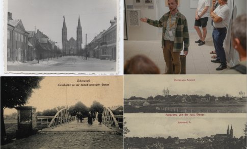 Paprūsės miestelių istorijos: Širvinta, „aulinių karas“ ir tiltas, nevedantis niekur