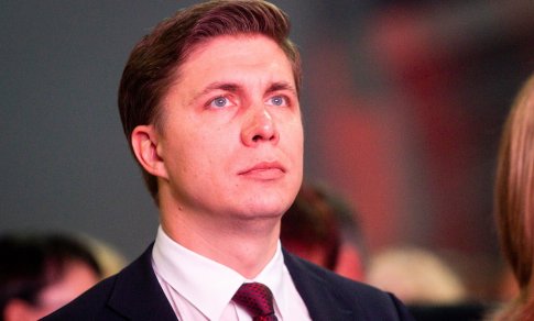 VTEK: M. Sinkevičius pažeidė įstatymą, pasinaudojo pareigomis asmeninei naudai gauti