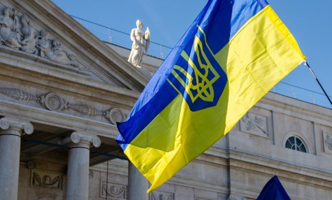 „Politico“: Lietuva tęsia kovą dėl Ukrainos narystės NATO