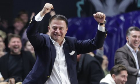 Skambaus projekto pabaiga: G. Žiemelis traukiasi iš „Wolves“, klubas deda tašką veikloje