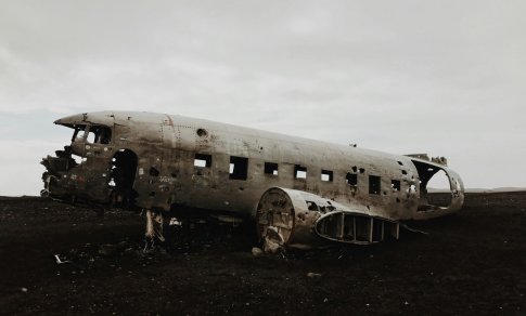 Didžiausios XXI a. lėktuvų katastrofos