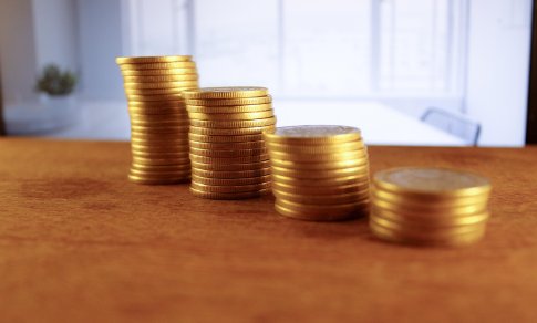 Paverskite taupymą žaidimu: 4 būdai, kurie padės santaupas kaupti lengviau