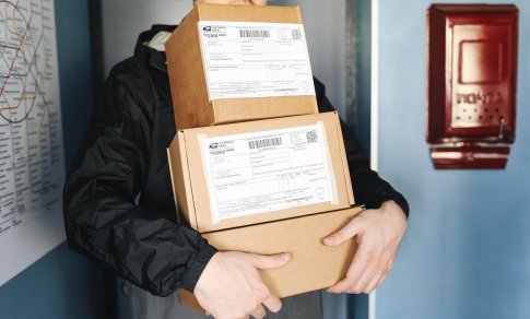 Dingo arba vėluoja jūsų siunčiama siunta? Gali būti, kad siunčiant padarėte esminę klaidą