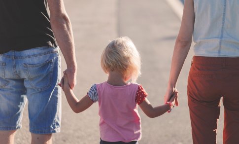 Psichologė: vaikas nepasirenka būti jautrus