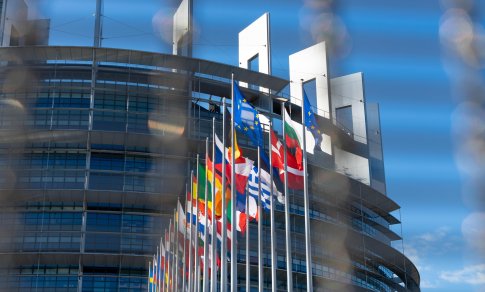 Europos Sąjungos lyderiai susitarė pratęsti sankcijų Rusijai galiojimą