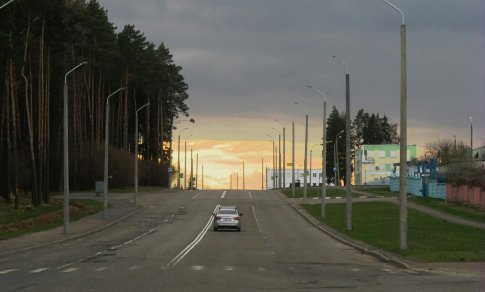 Varšuva gali įvesti patikras prie Lietuvos sienos
