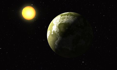 Astronomai Saulės sistemoje aptiko itin retą reiškinį