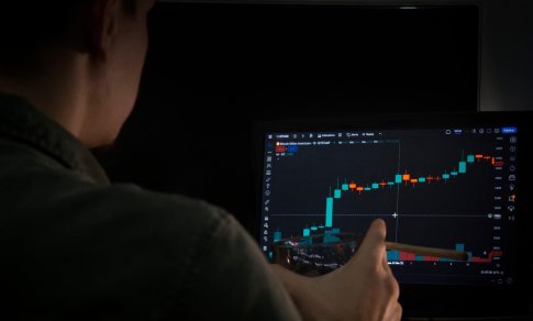 Ar finansų rinkų laukia „Išlaisvinimo diena 2.0“?