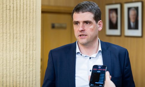 „Nemuno aušrą“ finansavo Rusijos oligarchų patikėtinis A. Brusokas