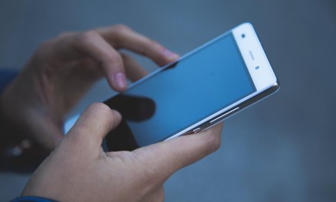 Skaitmeninis šlamštas telefone – naujasis XXI a. triukšmas: štai kaip jį suvaldyti