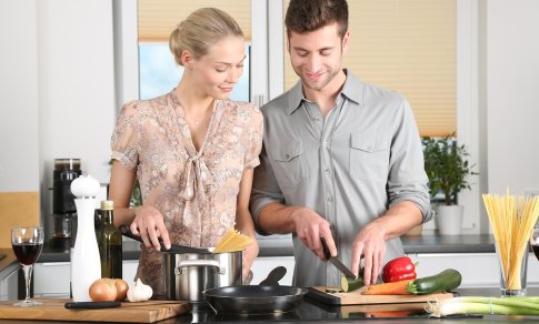 3 žingsniai, kaip sumažinti maisto švaistymą namuose
