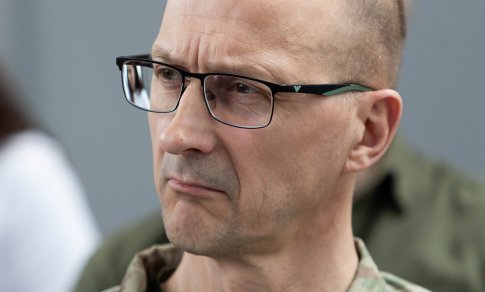 Generolas leitenantas R. Baltrėnas apie artėjančias „Zapad“ pratybas: NATO bus pasiruošusi reaguoti