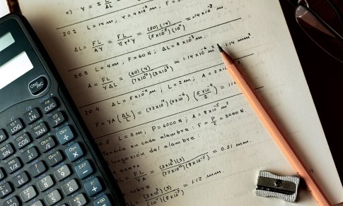 Sprendimai dėl privalomo matematikos egzamino – dar šį rudenį