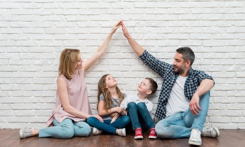 EURIBOR nusileido iki 2 procentų: kaip tai paveiks būsto paskolų turėtojus?