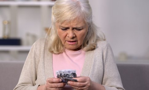 Didmiesčiuose gyvenantys onkologiniai pacientai gauna mažesnes savivaldybių išmokas