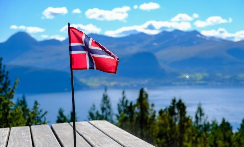 Norvegija – valstybė, kuriai svarbus kiekvienas