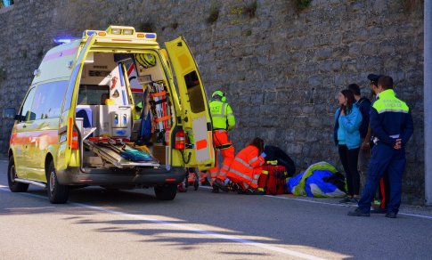 Italijoje – „Lozoriaus fenomenas“: mirusiu pripažintas vyras prisikėlė