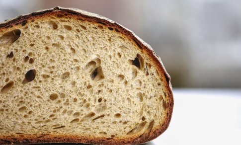 Kokią duoną valgėme senovėje ir kokią renkamės šiandien?