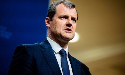 G. Palucko Vilniuje pirktame sklype neteisėtai privatizuotas valstybei priklausantis miškas