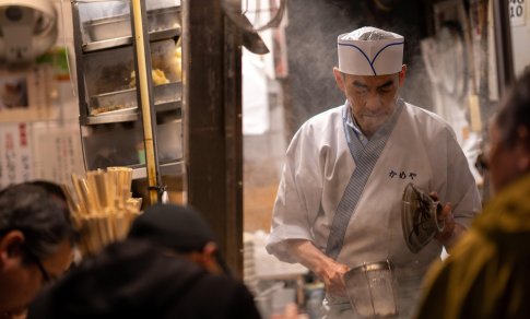 MAGA stiliaus „antiglobalistinė“ politika atkeliauja į Japoniją