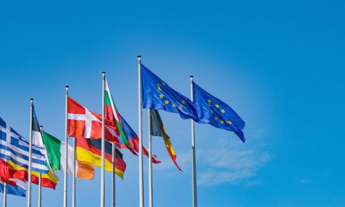 Naujas ES biudžetas: ką jis reiškia Lietuvai?