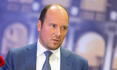 Ž. Mauricas. Lietuvos pramonė lenkia kaimynes: sukuriame trečdaliu didesnę vertę nei Latvija ir Estija kartu