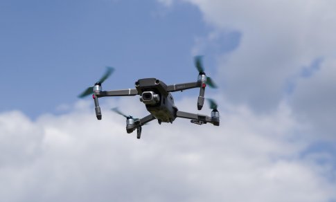 Į Lietuvą įskridus dronui, griežta reakcija: dabartinės priemonės nėra efektyvios ir pakankamos