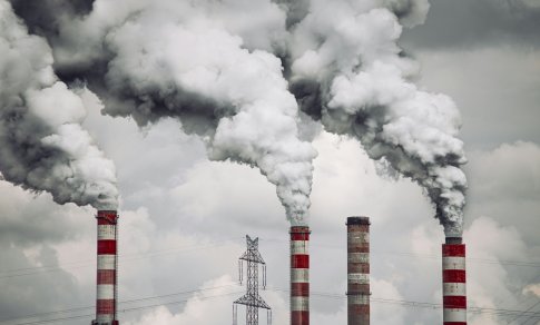JAV siekia panaikinti mokslininkų išvadas, kuriomis grindžiamos klimato taisyklės