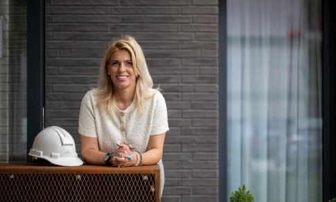 Mažas butas – didelė vertė: kodėl vis daugiau pirkėjų renkasi kompaktiškus namus?