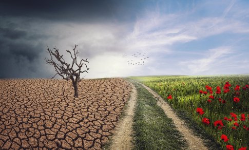 Dviejų veidų Europa: klimato lyderystės retorika ir politikos realybė