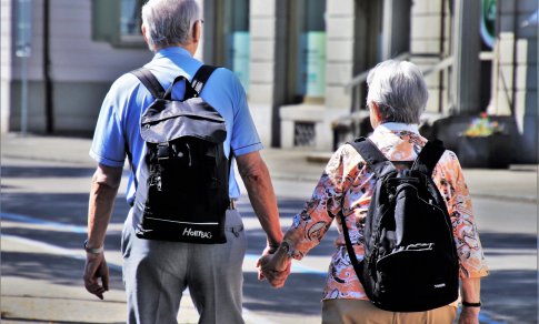 Vyresnių asmenų iššūkiai darbo rinkoje ne tik Lietuvos problema: Europos šalys taiko skirtingus sprendimus