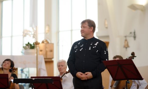 Festivalis „Kuršių nerija“: nuo Čiurlionio, baroko muzikos iki romantiškų saulėtekių ir baravykų
