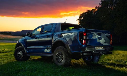 Dėl muitų – 2 mlrd. nuostoliai JAV milžinei „Ford“