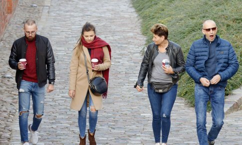 Pajamų nelygybė: neišsprendžiama ar nesprendžiama problema?