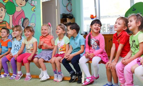 Darželių loterija didmiesčiuose: nelaimėjusios šeimos priverstos suktis iš padėties