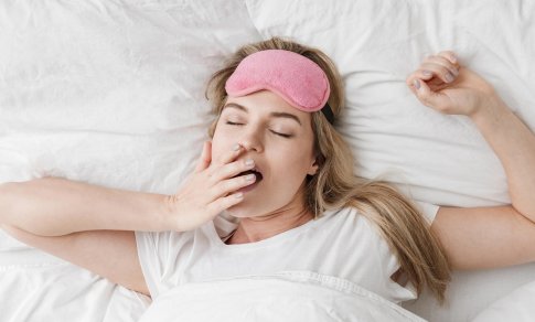 Miegojote visą naktį, bet atsibudote pavargę? Gali būti, kad kenčiate nuo dažno miego sutrikimo