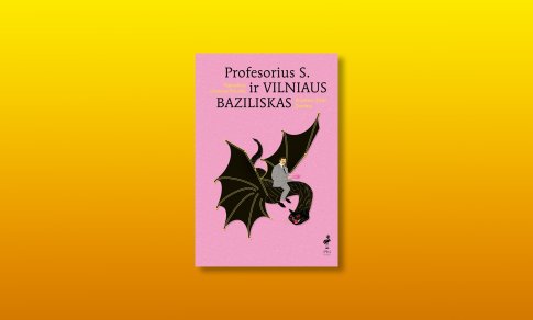 VU mokslininkai pasakoja apie knygą vaikams: joje veikia dinamiški, žavūs personažai filosofai