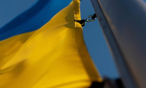 Okupuoti Ukrainos regionai: kas apie juos žinoma?