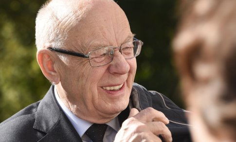 Kalbininkas dr. Aldonas Pupkis: „Ar norime būti lietuviais, ar ne?“