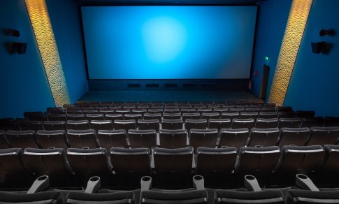 V. Katkus apie filmą „Svečias“: „Nustembame, kai mums kadaise brangios vietos toliau puikiai gyvena ir be mūsų“