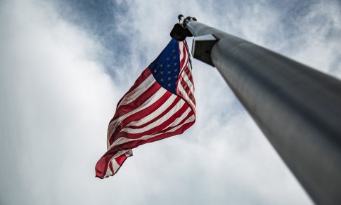 JAV paskelbė Vakarų pusrutulį savo įtakos sfera