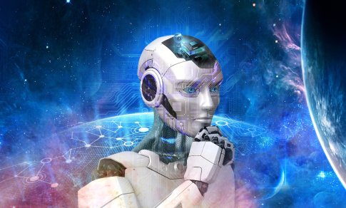 Diskusijos socialiniuose tinkluose – nebūtinai su žmonėmis: kas penktas įrašas – roboto