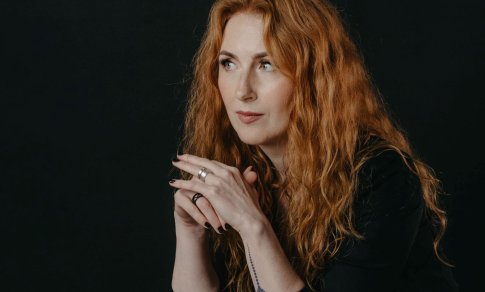 Rūta Bunikytė: „Monoopera „Prima donna“ – vienos moters balsas ir daugybė sielų“