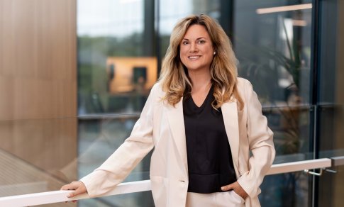 Lietuva išaugino dar vieną vienaragį: „Cast AI“ vertė viršijo 1 mlrd. JAV dolerių