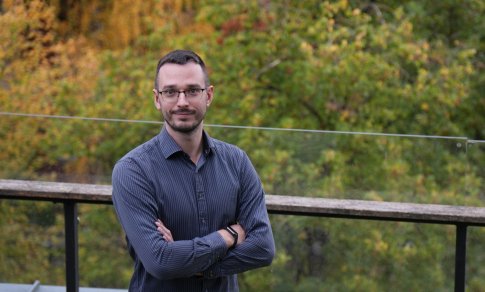 Gintaras Pečiura: „Ieškome pusiausvyros tarp kūrybinės laisvės ir tvarumo“